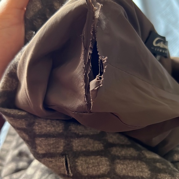 Cobblestone jacket - Picture 7 of 8